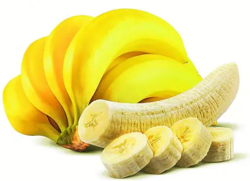 porque es más caro el plátano que la banana