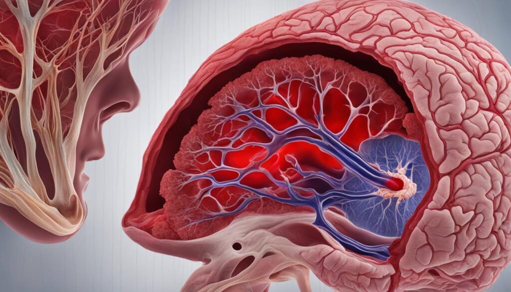 aneurisma cerebral