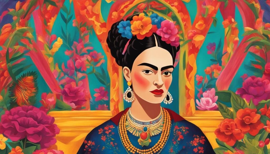 Legado de Frida Kahlo