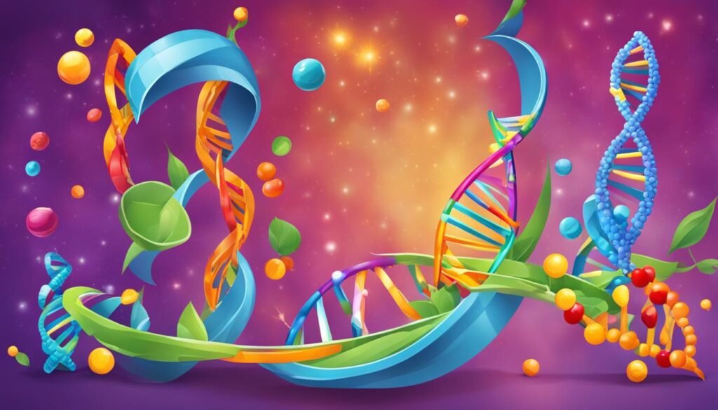 importancia de la replicación del ADN