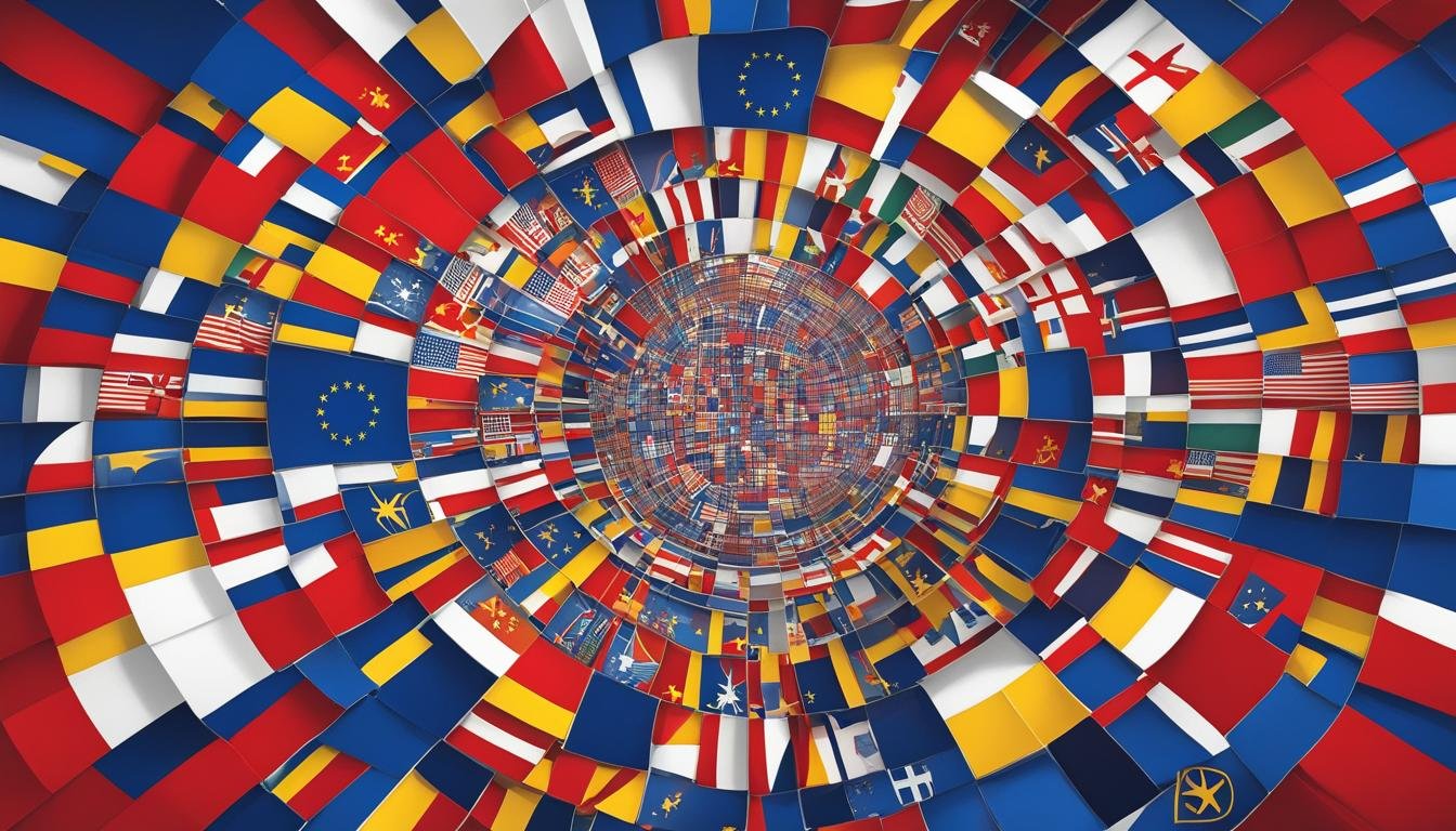 por qué se creó la unión europea