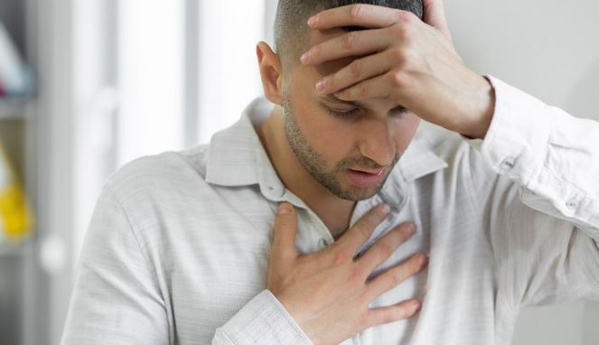 ¿Qué es la regla 3-3-3 para la ansiedad?