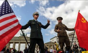 ¿Por qué se le llamó Guerra Fría?
