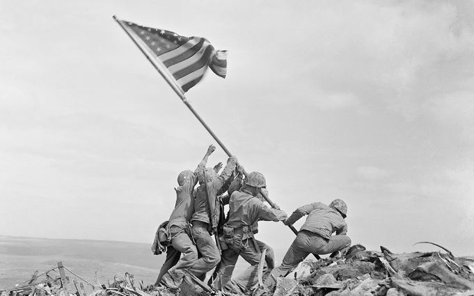 ¿Por Qué Se Originó la Segunda Guerra Mundial?