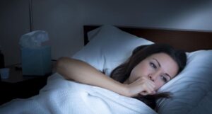 ¿Por Qué Me Da Tos en la Noche?